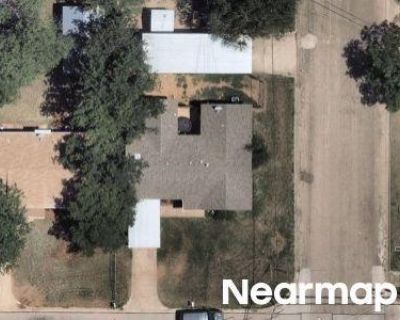 3 Bed 2.0 Bath Bankruptcy Property in Abilene, TX 79603 - Vogel St
