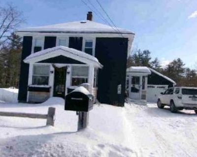 3 Bed 1 Bath Preforeclosure Property in Jaffrey, NH 03452 - Nutting Rd
