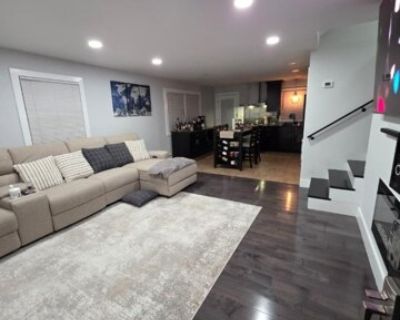 Harvard Ave Unit,hillside, Home For Rent