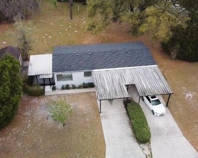 3 Bedroom 2BA 1512 ft Apartment For Rent in DUNNELLON, FL