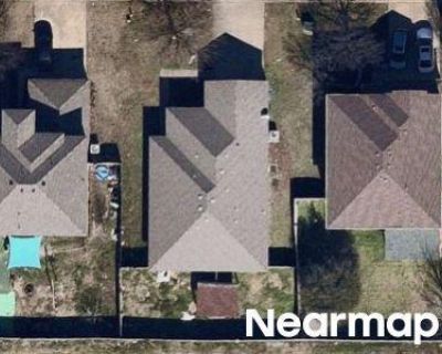 3 Bed 2.0 Bath Foreclosure Property in Grand Prairie, TX 75052 - Silverado Trl