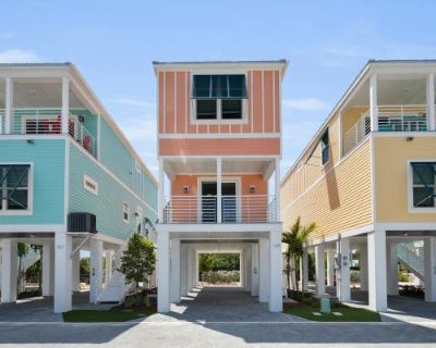 2 Bedroom 2BA 1230 ft Mobile Home For Rent in Islamorada, FL