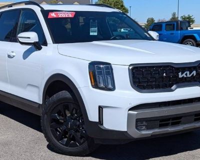 Used 2023 Kia Telluride SX Prestige X-Pro