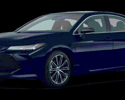 Used 2019 Toyota Avalon Touring