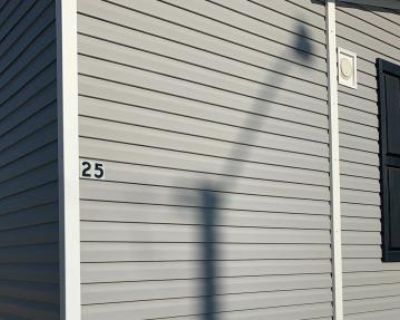 2 Bedroom 1BA 896 ft Mobile Home For Rent in Marion, IA