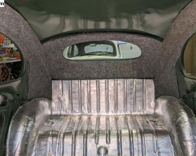 Felt Headliner Padding Insulation and Seat Spring