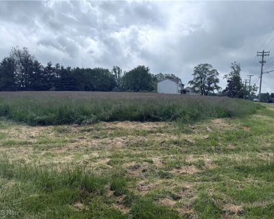 Lots and Land For Sale in Uniontown, OH