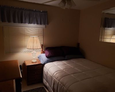 Room for Rent -  Temecula, CA