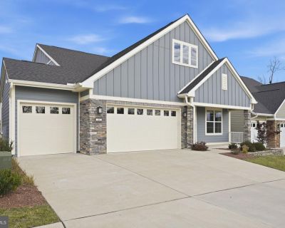 3 Bedroom 3BA 3589 ft Single Family House For Sale in Lake Frederick, VA