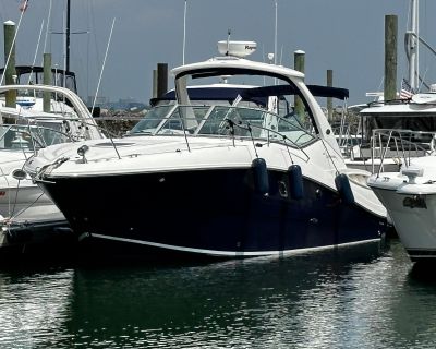 Sea Ray 310 Sundancer 2007