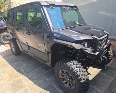 2025 Polaris Polaris XPEDITION ADV 5 Northstar Utility SxS Wake Forest, NC