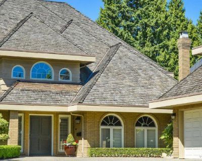 Get The Best Roofing Companies Arlington Tx