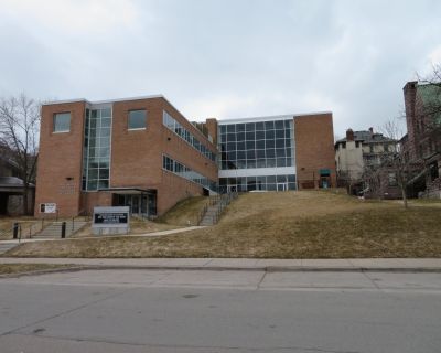 33146 ft Commercial Property For Sale in Minneapolis, MN