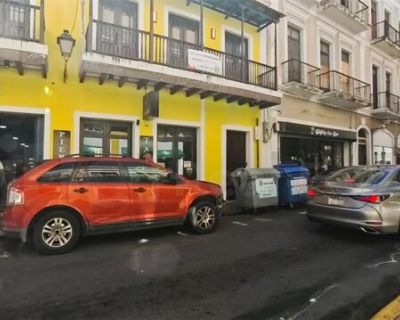 - San Francisco St #,san Juan, Condo For Sale