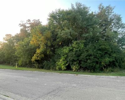 Land For Sale in Dayton, OH