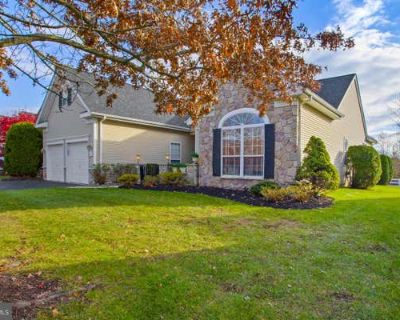 3 Bedroom 2BA 2018 ft Single Family Home For Sale in COLUMBUS, NJ