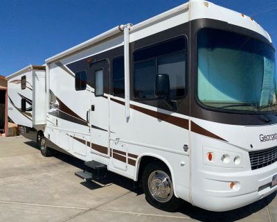2012 Forest River GEORGETOWN 351BH