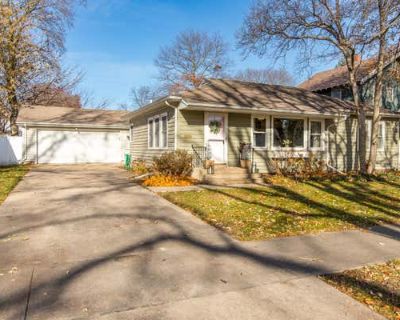 3 Bedroom 2BA 1080 ft Single Family Home For Sale in WEBSTER CITY, IA