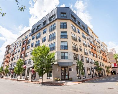 Rent Fully-Furnished Office Space in Montclair NJ | 28 Valley Rd