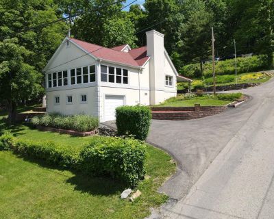 3 Bedroom 2BA 2603 ft Single Family House For Sale in Waverly, OH