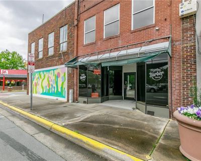 Commercial Property For Sale in Burlington, NC