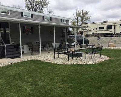 2 Bedroom 1BA housing/for-sale/mobile-homes For Sale in Lakeview, OH