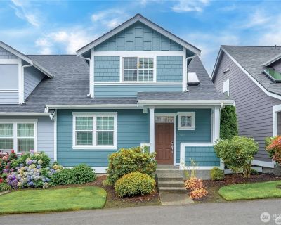 3 Bedroom 3BA 1992 ft Single Family House For Sale in Poulsbo, WA