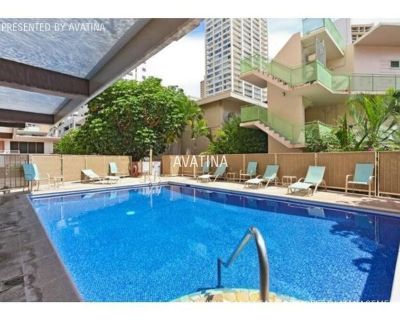 2 Bedroom 1BA Single-family home For Rent in Honolulu, HI