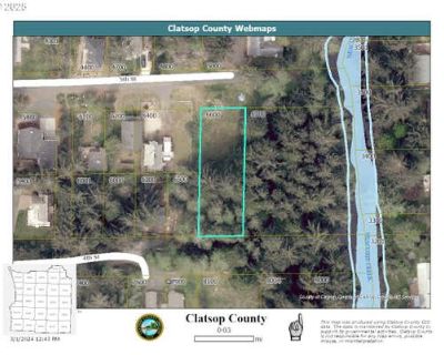 Single Family Home For Sale in GEARHART, OR