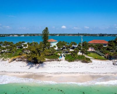 Lots and Land For Sale in Nokomis, FL
