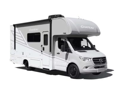 2025 Thor Motor Coach Chateau Mercedes Sprinter 24LT
