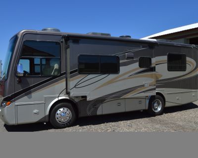 2011 Tiffin Motorhomes ALLEGRO BREEZE 28BR