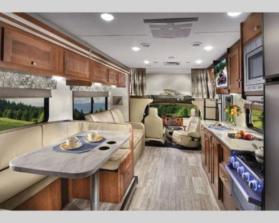 2019 Forest River Rv Forester 3011DS Ford