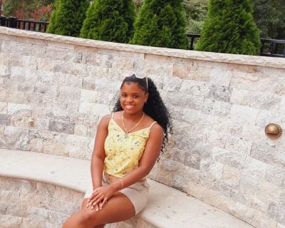Sarah - Needs an Apartment or a Room