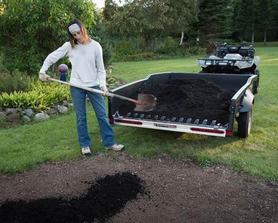 2023 FLOE INTERNATIONAL XRT 8-57 Sport Utility Trailers Superior, WI