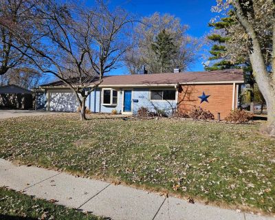 3 Bedroom 1BA 1755 ft Single Family House For Sale in Marion, IN