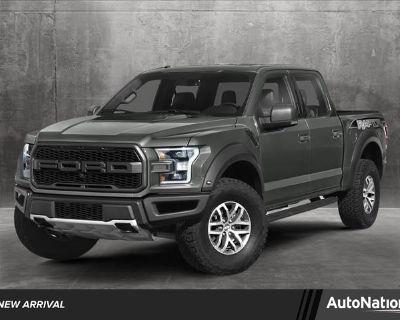 Used Ford F-150 For Sale Torrance, CA | 1FTFW1RG8KFD43881 | AutoNation Ford Torrance