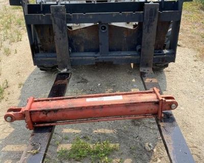 4x24 hydraulic cylinder