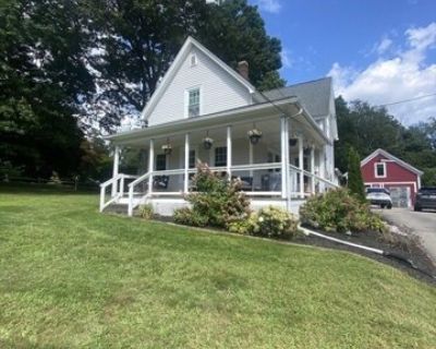 656 Grove St Unit 1. Welcome home to this charming 3-bedroom, 1.5-bath single-family home conveniently located on Grove Street in Worcester. This inviting property offers the perfect balance of privacy and practicality - the main home is available for rent while the homeowners reside in a separate ADU on the premises.Enjoy all-inclusive living with utilities included (heat, electricity, water, ...