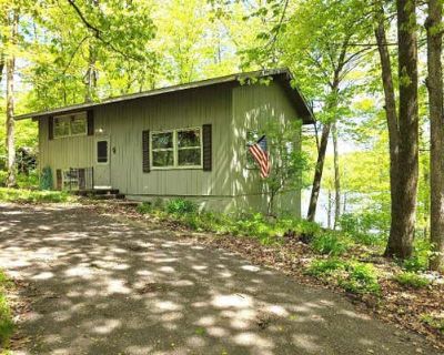 2 Bedroom 1BA 2560 ft Single Family Home For Sale in CUMBERLAND, WI