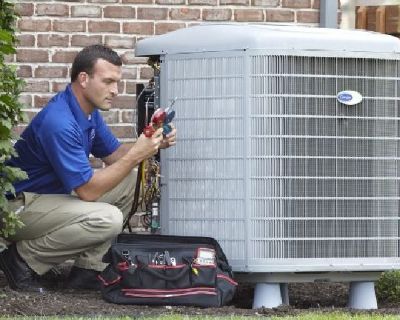 Ac Repair Services In Port St. Lucie