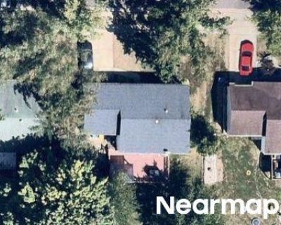 3 Bed 1.5 Bath Bankruptcy Property in Florissant, MO 63034 - Brown Fox Dr