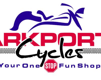 2016 Other Chang Mot Trailer