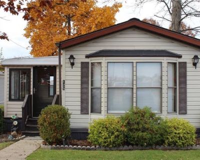 2 Bedroom 2BA Mobile Home For Sale in BUTLER, PA