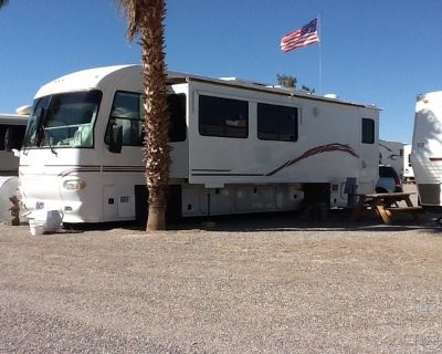 2007 Alfa See Ya SooLong Founder Edition 1009 ISB