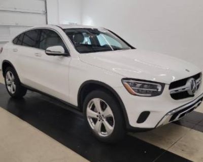 Used 2020 Mercedes-Benz GLC 300