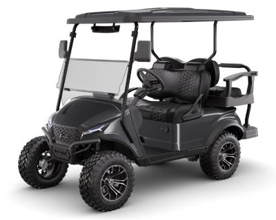 2025 MadJax X4 Lifted Electric Golf Carts Jackson, TN