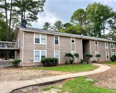 Pinehurst Ct Apt,athens, Condo For Rent