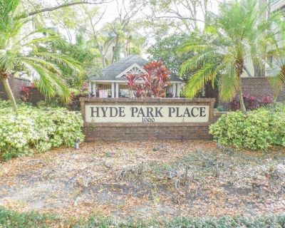 W Horatio St Apt,tampa, Condo For Rent