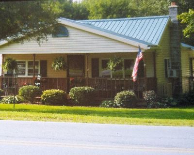 3 Bedroom Country Home in East Massena NY